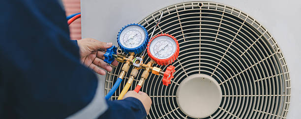 Trusted Hvac Repair service in Mansfield, TN - Leonard HVAC