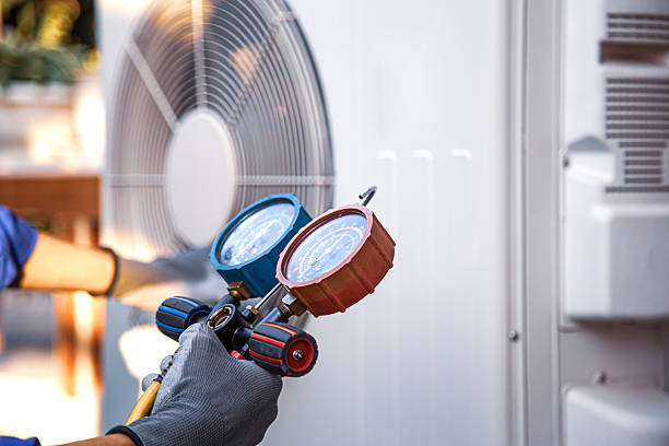 Affordable Emergency Hvac solutions in Mansfield, TN