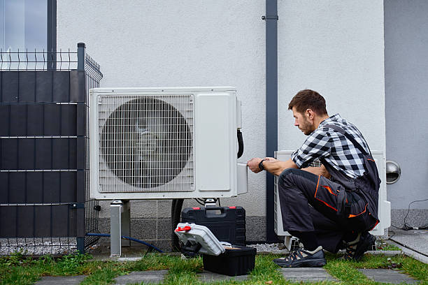 Top rated local Emergency Hvac specialists in Mansfield, TN